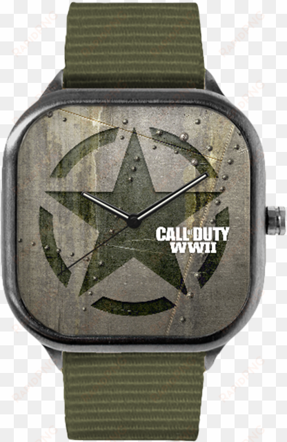 500 Cod Points For Use In Call Of Duty - Orologio Call Of Duty transparent png image