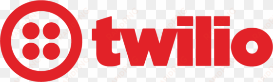 5,000 data-driven companies rely on fluentd - twilio logo png
