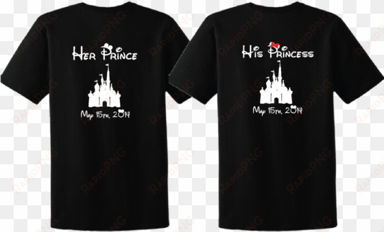 500223 her prince disney - mom disney shirt