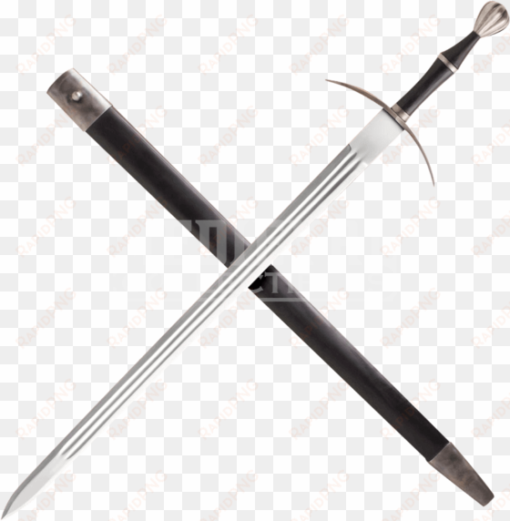 501510 from medieval collectibles - sword