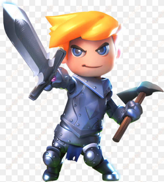 505 games portal knights (digital download) for pc