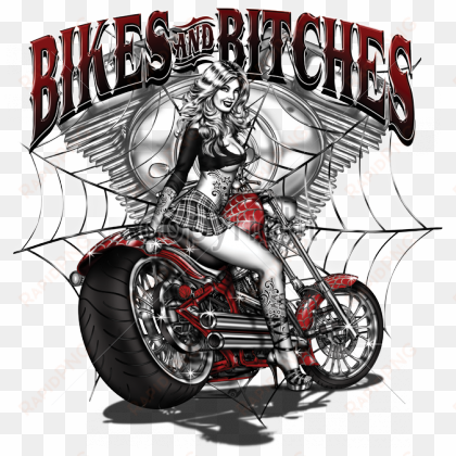 505f5f2092 - pin up biker tattoo