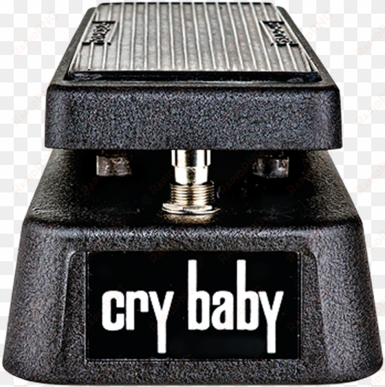 53 pm 228035 slashcrybabyclassic-11 - dunlop cry baby classic wah pedal
