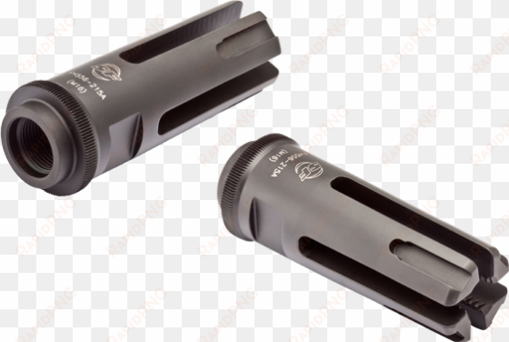 56 flash hider for rifles - surefire 4p flash hider