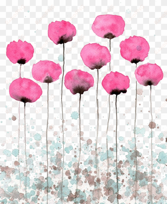 56 Images About = Transparent = On We Heart It - Flowers Tumblr Transparent Png transparent png image