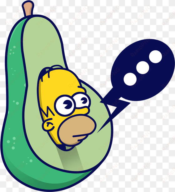 5690dba39c232 - fondos de pantalla de aguacates