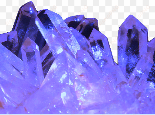 57 images about crystal png on we heart it - purple amethyst aesthetic
