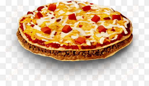 5706890 - >> - mexican pizza from taco bell