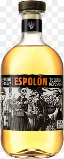 $59 - - espolon tequila reposado