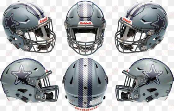 5961b8c25c8c3 cowboysstar6viewtemplate - dallas cowboys speedflex helmet