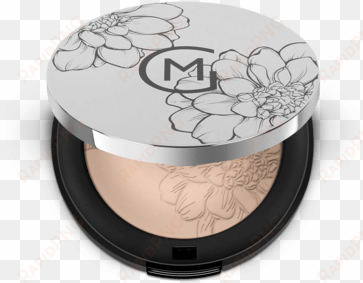 599 glow perfecting powder - face powder