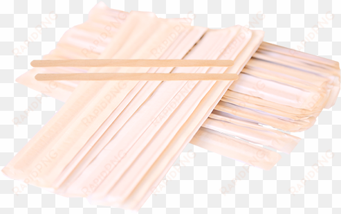 5mm birch wooden coffee stirrer stick wooden drink - wood