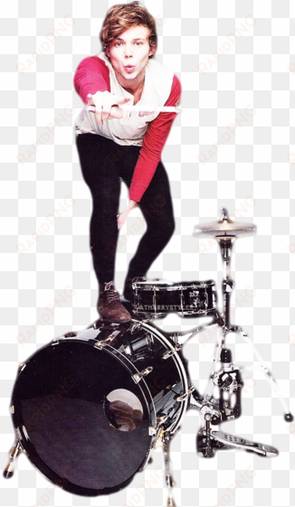 5sos Ashton Irwin Drummer Png Favim Com 1752329 - 5 Sos We Heart transparent png image