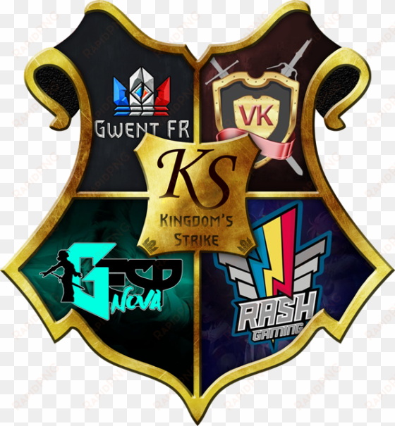 6 apr - harry potter crest png