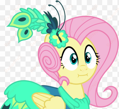 6 - make new friends and keep discord fluttershy