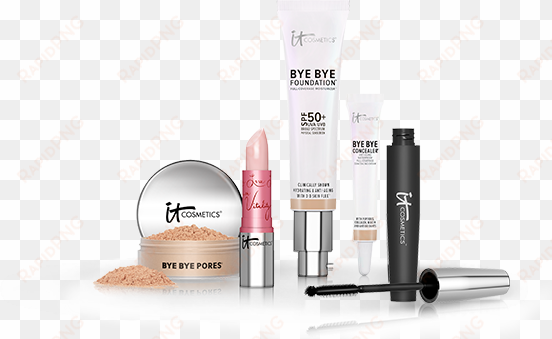 60 day money back guarantee bye bye foundation makeup - cosmetics bye bye foundation makeup