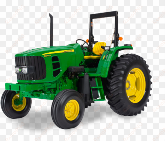 6100dtractor - john deere 5085e tractor