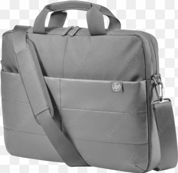 62 cm classic briefcase - hp briefcase classic