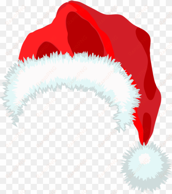 68 images of clipart santa hat you can use these free - santa hat photo frame