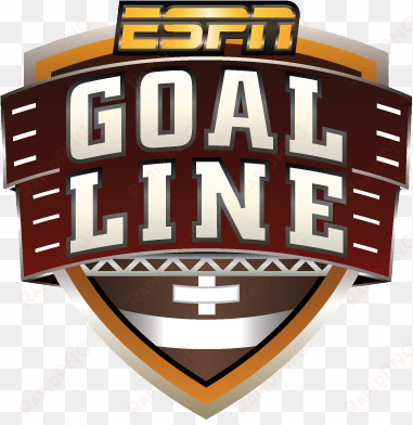 6k mtv 05 jun 2017 - espn goal line png