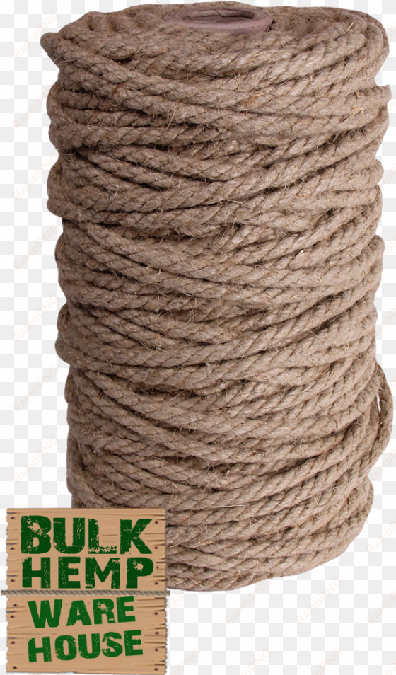6mm romanian bulk hemp rope - rope