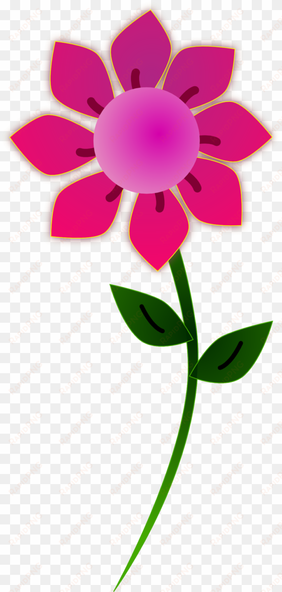 7 clipart - flower clipart png