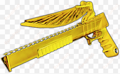 7 deadly weapons ark of the covenant saints row - ark of the covenant gun