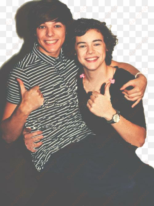 7 - fetus harry and louis