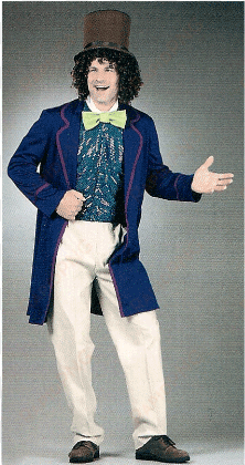 70's larger image - costume