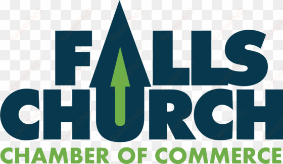 70th logo no background w300 - falls church chamber of commerce