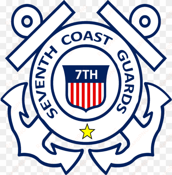 7th coast guard - us coast guard birthday 2018