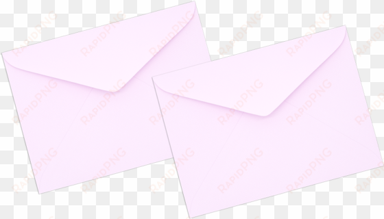 8 1/2 purple diamond - envelope