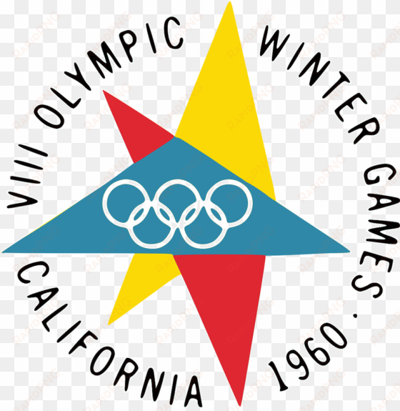 8 aug - winter olympics logo history