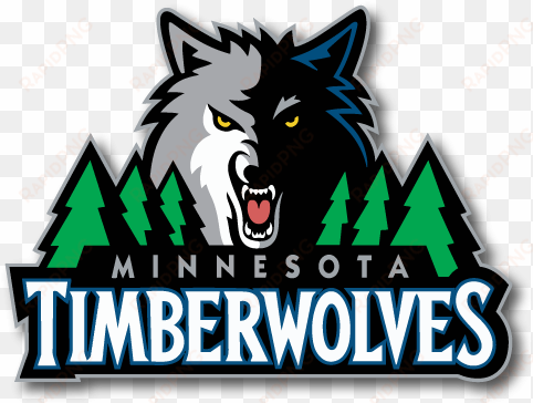 8 hours ago - minnesota timberwolves logo 2016