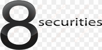 8 Securities Logo - 8 Securities transparent png image