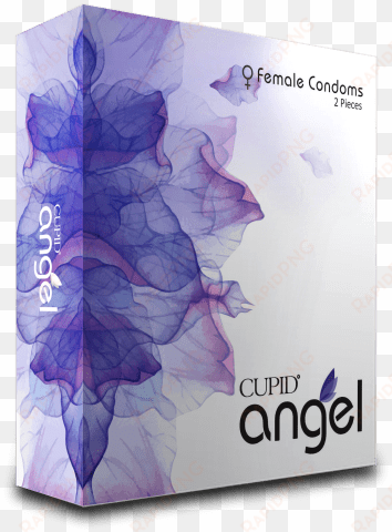 8 things you didn't know about female condoms - cupid angel condom