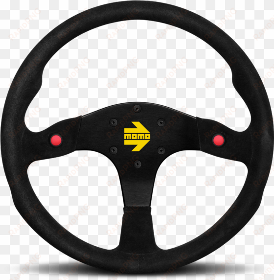80 racing steering wheel - momo mod 80 racing steering wheel