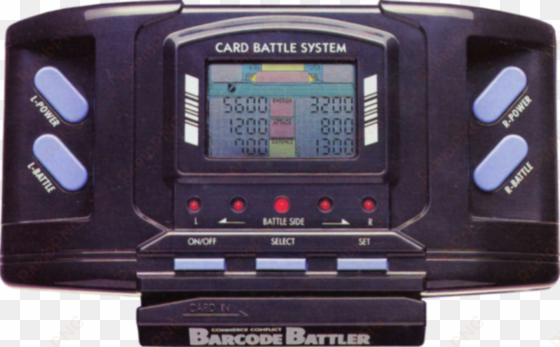 800px epoch barcode battler - barcode battler