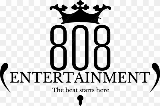 808 entertainment - 808 entertainment's podcast
