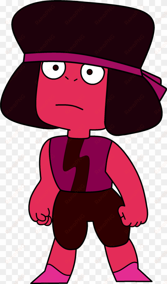 80s clothes - steven universe debut ruby and sapphire