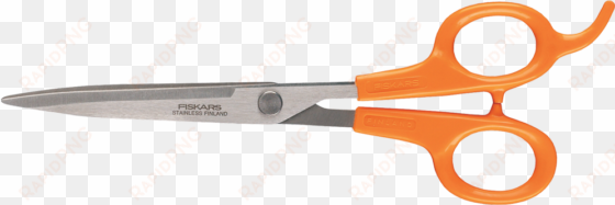 859487 classic hairdressing scissors - fiskars hairdressing - scissors - 170 mm