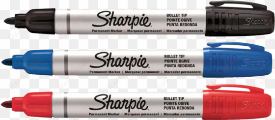 9 fine pro marker - bullet tip marker pen