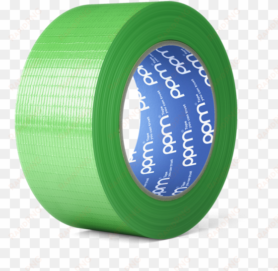 9061 utility grade duct tape - label