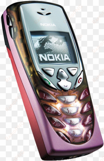 90s clipart old cell phone - nokia 8310 price