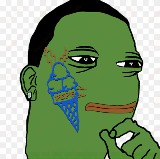 9388384 - gucci mane pepe meme