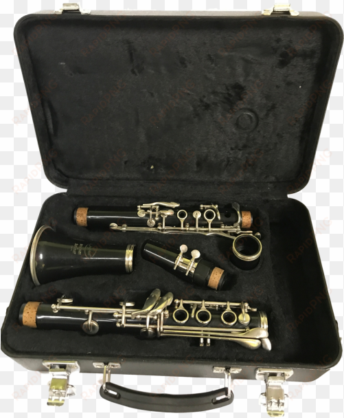 95 - piccolo clarinet