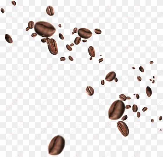 96e58pic37z 1024 x oss process=image/quality,q 70/watermark - coffee beans floating png