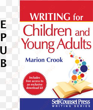 9781770408289-large - writing for children and young adults
