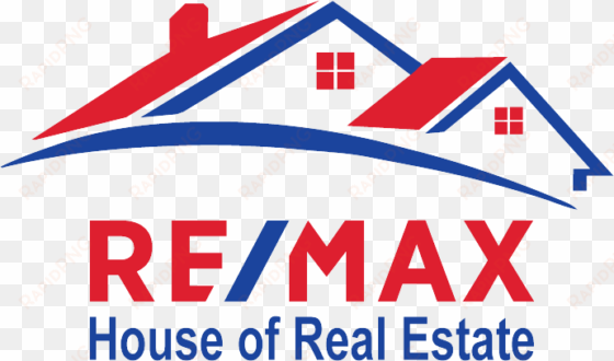 98% - remax house of real estate