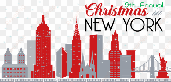 9th annual christmas in new york - centrale-supélec career fair